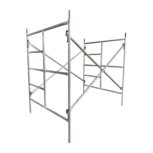 Scaffolding