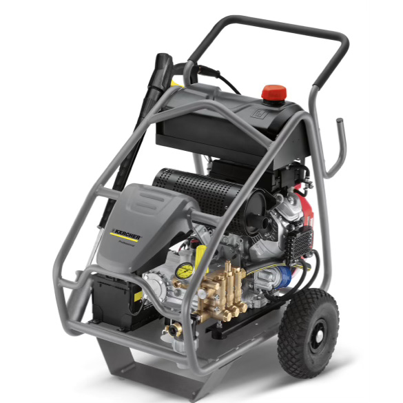 Pressure Washer