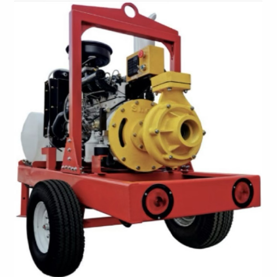 Diesel Pump