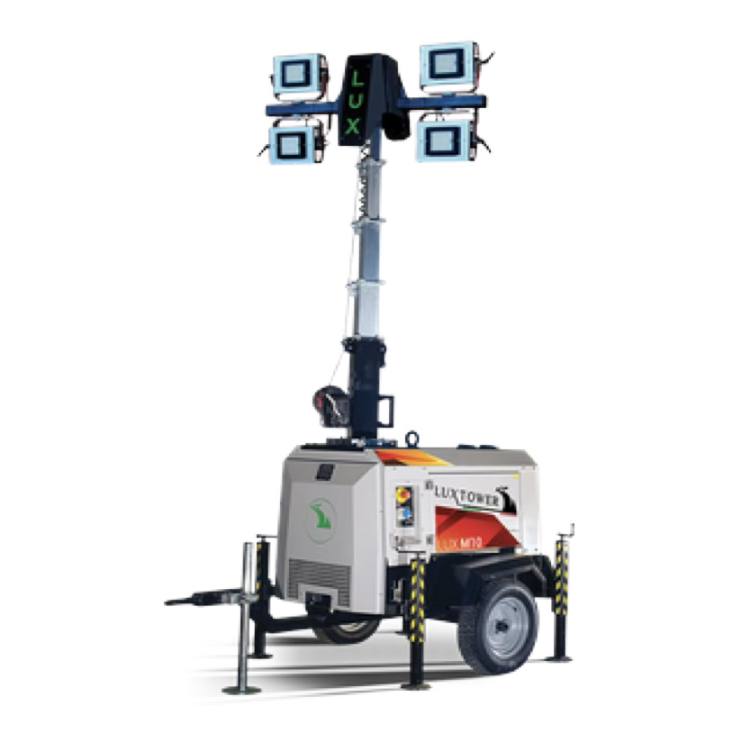 Lighting Tower