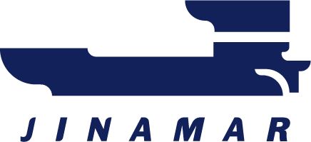 Jinamar logo